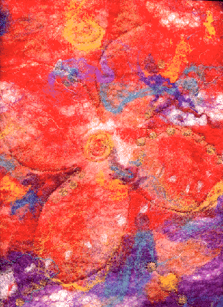 Dreaming of Jewellery - detail