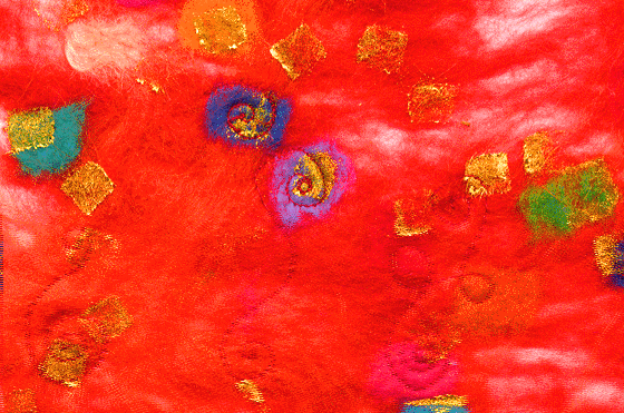 'Festival' - detail