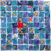 'Kiss Kiss' - click here to go to the Conceptual Fibre Art Gallery