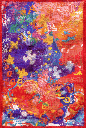 Dreaming of Jewellery - kneeler