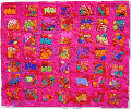 'Me' - click here to go to the Conceptual Fibre Art Gallery