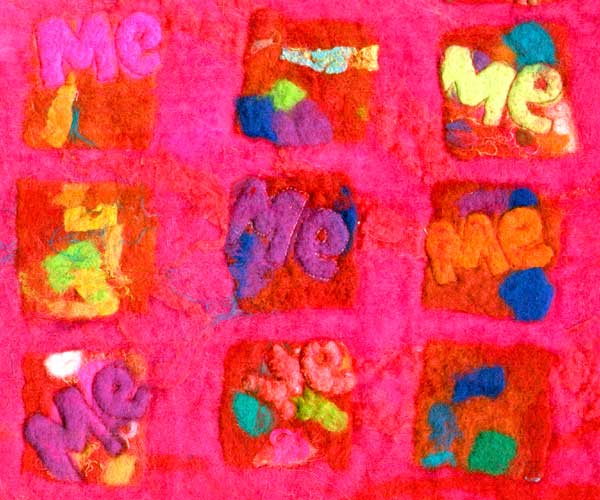 Me - detail