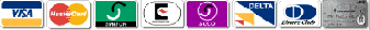 Pay me securely with any major credit or debit card through WorldPay