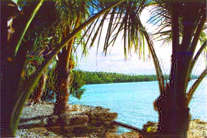 atafu atoll